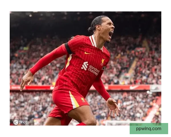 利物浦豪掷超身价三倍转会费押宝新范戴克建队核心重塑防线未来蓝图